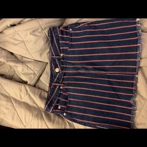 American Eagle skirt